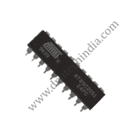 AT89C2051 Microcontroller DIP IC AT89C2051 Microcontroller DIP IC
