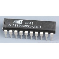 AT89c4051 AT89c4051