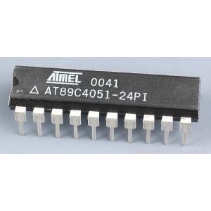 AT89c4051