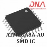 ATMEGA8A-AU SMD IC