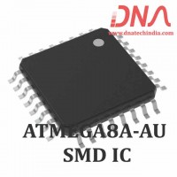 ATMEGA8A-AU SMD IC ATMEGA8A-AU SMD IC