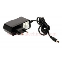12V-1Amp DC Adapter 12V-1Amp DC Adapter