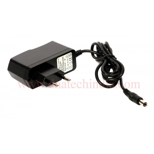 12V-1Amp DC Adapter