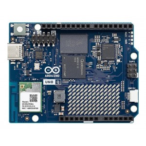 Arduino UNO Q Single Board Computer Model 2GB ABX00162 Arduino UNO Q Single Board Computer Model 2GB ABX00162