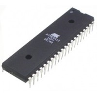 ATMEGA32A ATMEGA32A