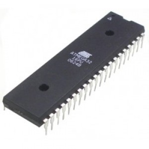 ATMEGA32A ATMEGA32A