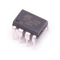 ATtiny45 ATtiny45