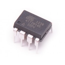 ATtiny45