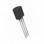 BC557 General Purpose PNP Transistor