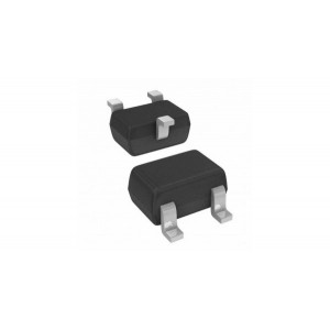 BC847 SMD Transistor
