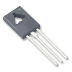 BD139 Power Transistor