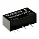 Mornsun B0505LS-1WR3 DC-DC converter Mornsun B0505LS-1WR3 DC-DC converter