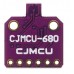 BME680 Temperature Humidity Pressure Sensor Module