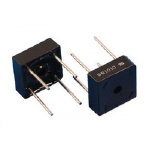 BR1010 Bridge Rectifier BR1010 Bridge Rectifier