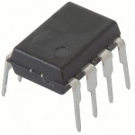 CA3140 BiMOS OPAMP