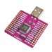 FT2232HL USB to UART FIFO SPI I2C JTAG RS232 Module