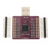 CJMCU FT232H USB to JTAG UART/FIFO SPI/I2C Module