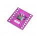 AD7793 low noise amplifier module