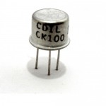 CL100 NPN Transistor