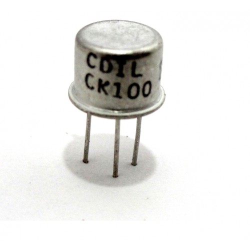 CL100 NPN Transistor