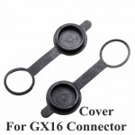 Cover For GX16 Connector