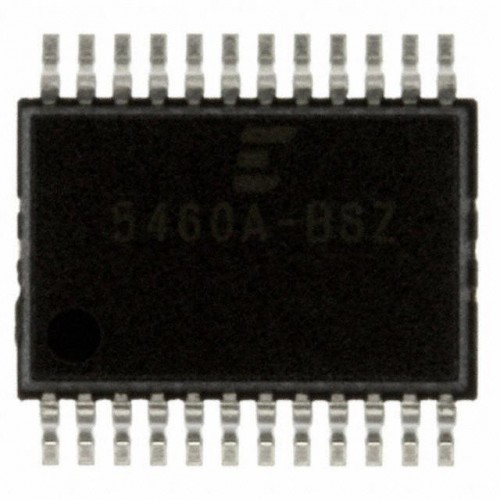 CS5460 Bi-directional Power/Energy IC 