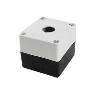 1 Way Push Button Box 1 Way Push Button Box