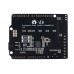 Cytron 10A Dual Channel DC Motor Driver Shield for Arduino