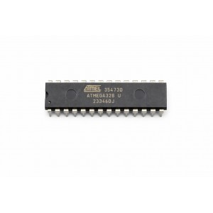 ATMEGA328-U Microcontroller ATMEGA328-U Microcontroller
