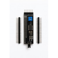 I2C Graphic 128x64 LCD Adapter I2C Graphic 128x64 LCD Adapter