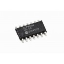 MCP6004 Opamp SMD IC MCP6004 Opamp SMD IC