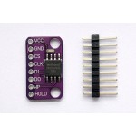 W25Q16 16 Mb SPI Memory Module W25Q16 16 Mb SPI Memory Module