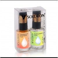 Soldering Flux (10 ML) Soldering Flux (10 ML)