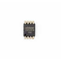 W25Q16JVSSIM FLASH-NOR MEMORY IC W25Q16JVSSIM FLASH-NOR MEMORY IC