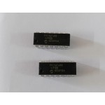 PIC16F688 Microcontroller DIP IC