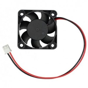 1.5" 40x40x10 12V DC Fan (Airmech) 1.5" 40x40x10 12V DC Fan (Airmech)