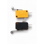 LE MSW 03 25.6MM LIMIT Switch