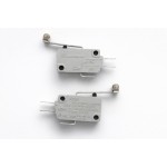 DN MSW 03 25.6MM LIMIT Switch