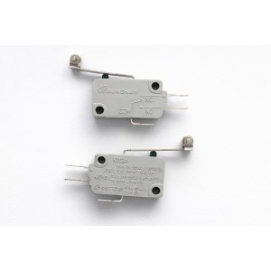 DN MSW 03 25.6MM LIMIT Switch
