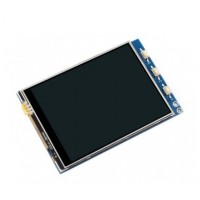 Waveshare 3.2inch RPi LCD (B), 320×240 Waveshare 3.2inch RPi LCD (B), 320×240