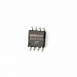 W25Q16 16MB Serial Flash IC W25Q16 16MB Serial Flash IC