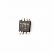 W25Q16 16MB Serial Flash IC W25Q16 16MB Serial Flash IC