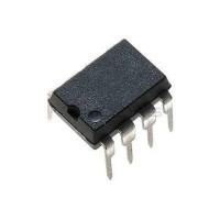 PCF8563 Real Time Clock/ Calendar, I2C Interface, DIP8 IC PCF8563 Real Time Clock/ Calendar, I2C Interface, DIP8 IC