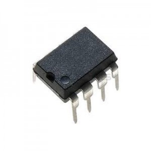 PCF8563 Real Time Clock/ Calendar, I2C Interface, DIP8 IC PCF8563 Real Time Clock/ Calendar, I2C Interface, DIP8 IC