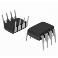 6N137 High Speed Optocoupler Dip IC 6N137 High Speed Optocoupler Dip IC