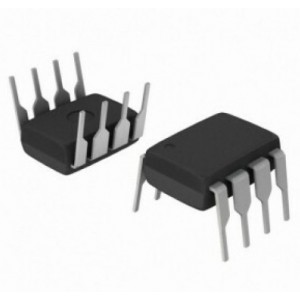 6N137 High Speed Optocoupler Dip IC 6N137 High Speed Optocoupler Dip IC