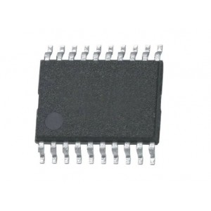 TXS0108EPWR 8 Channel Bi-Directional Logic Level Converter IC TXS0108EPWR 8 Channel Bi-Directional Logic Level Converter IC