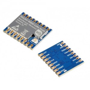 Waveshare Core SX1262 868M LoRa Module Waveshare Core SX1262 868M LoRa Module