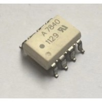 A7840 Isolation Amplifier SMD IC SOP-8 A7840 Isolation Amplifier SMD IC SOP-8