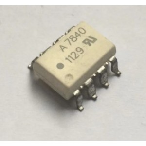 A7840 Isolation Amplifier SMD IC SOP-8